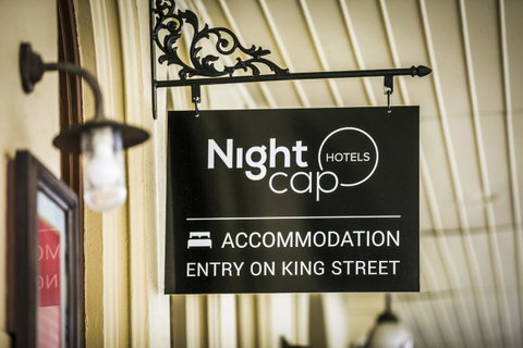 Nightcap At Belgian Beer Cafe - Stays Accommodation 33