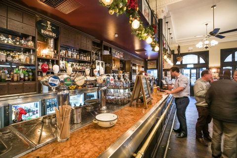 Nightcap At Belgian Beer Cafe - Stays Accommodation 26