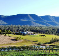 Grapevines Boutique Accommodation - Stayed