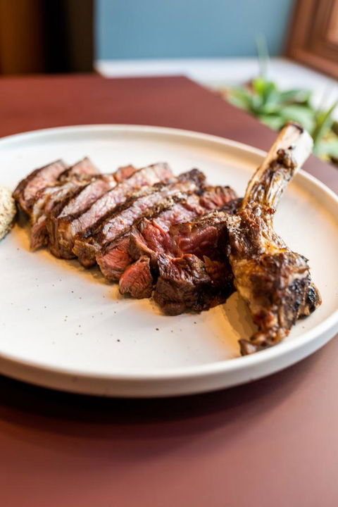 Pan Pacific Perth - Stayed 21