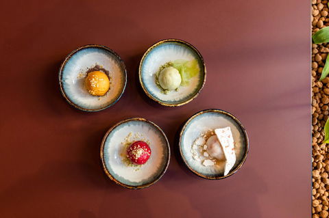 Pan Pacific Perth - Stayed 23