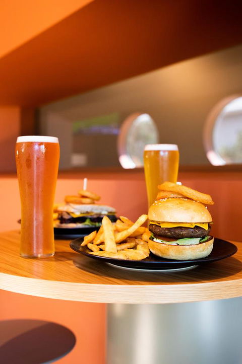 Pan Pacific Perth - Stayed 39