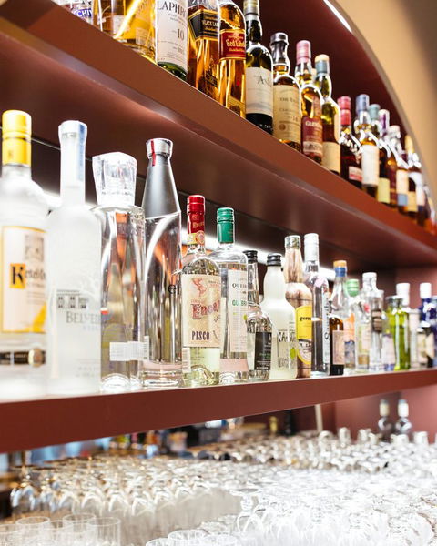 Pan Pacific Perth - Stayed 27