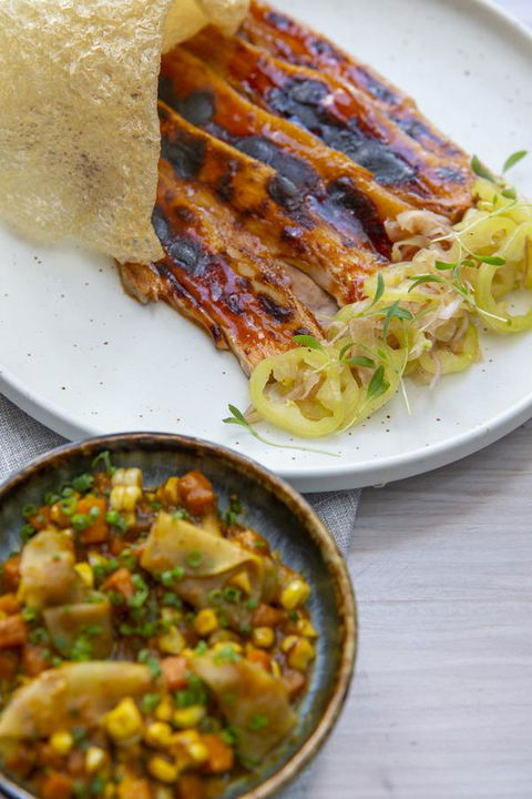 Pan Pacific Perth - Stayed 4