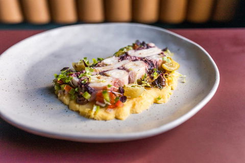 Pan Pacific Perth - Stayed 22