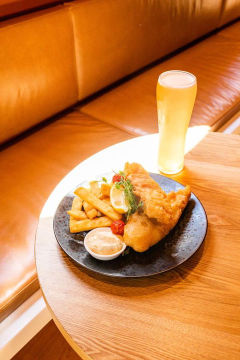 Pan Pacific Perth - Stayed 40