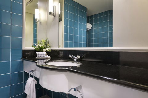 Pan Pacific Perth - Stayed 11