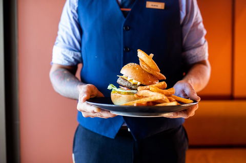 Pan Pacific Perth - Stayed 36