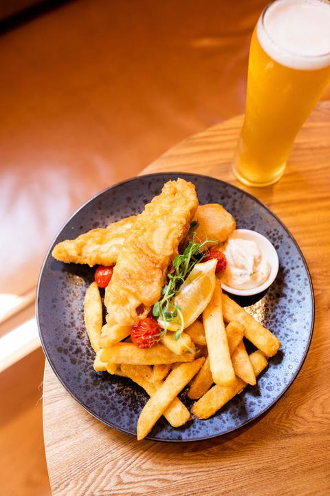 Pan Pacific Perth - Stayed 9