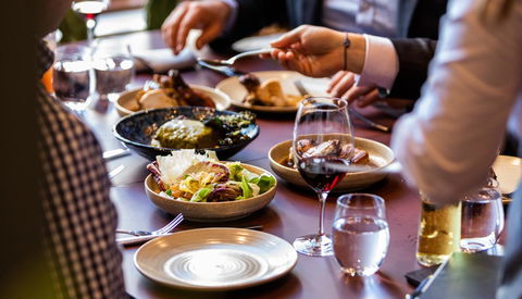 Pan Pacific Perth - Stayed 2