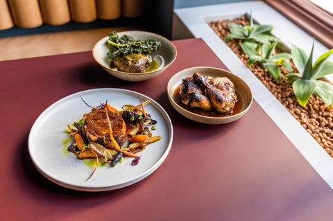 Pan Pacific Perth - Stayed 20