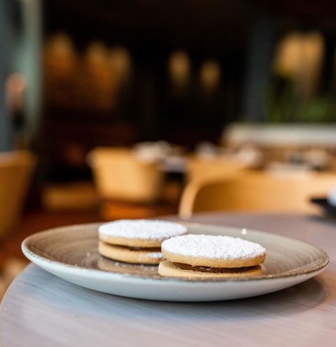 Pan Pacific Perth - Stayed 25