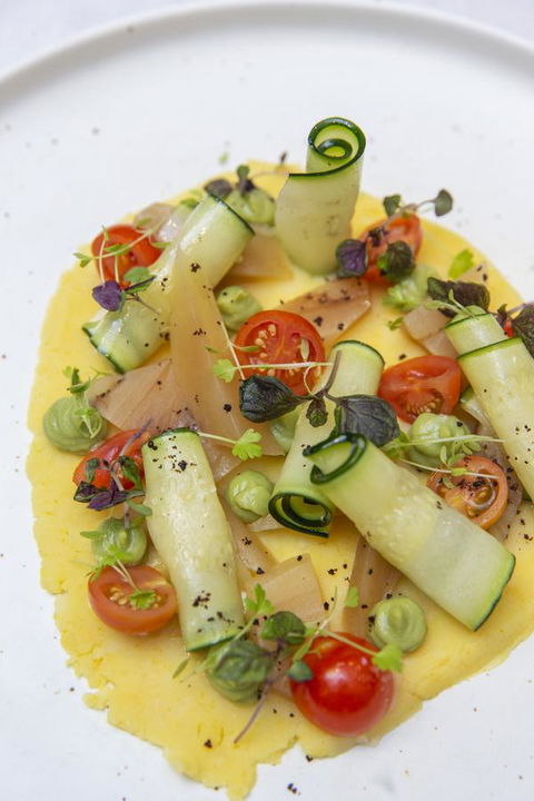 Pan Pacific Perth - Stayed 5