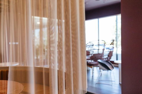 Pan Pacific Perth - Stayed 32