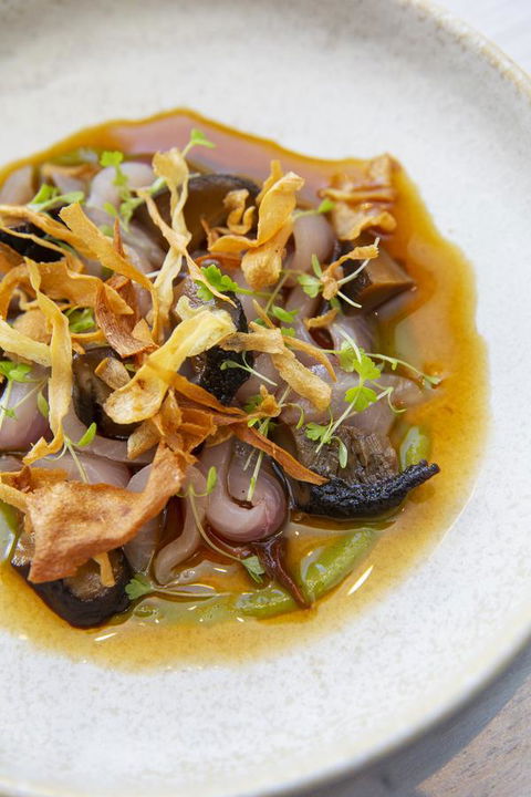 Pan Pacific Perth - Stayed 1