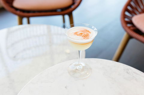 Pan Pacific Perth - Stayed 31