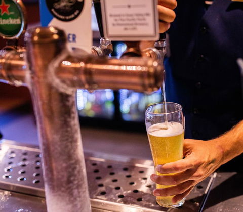 Pan Pacific Perth - Stayed 35