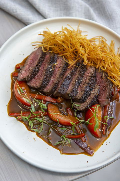 Pan Pacific Perth - Stayed 3