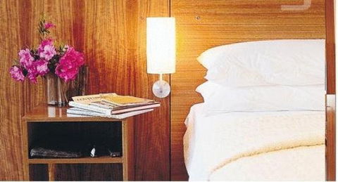 Riverview On Mount Street - Stayed 15