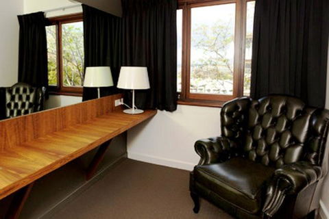 Riverview On Mount Street - Stayed 13