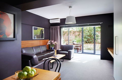 Riverview On Mount Street - Stayed 28