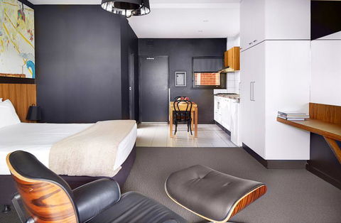Riverview On Mount Street - Stayed 34