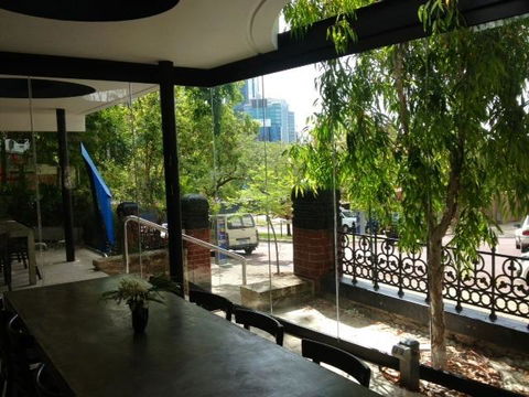 Riverview On Mount Street - Stayed 11