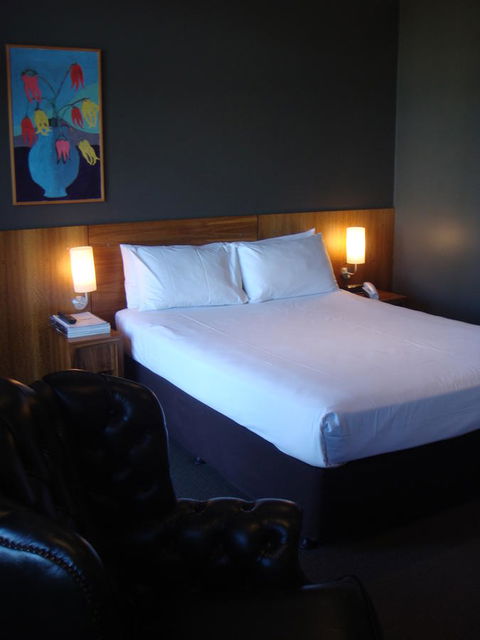 Riverview On Mount Street - Stayed 1