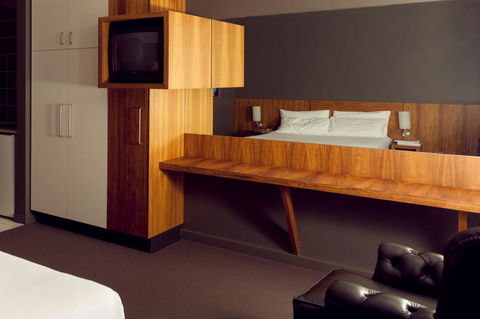 Riverview On Mount Street - Stayed 20