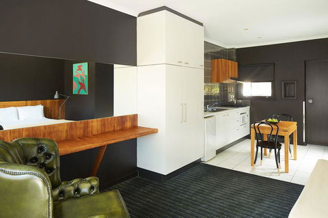 Riverview On Mount Street - Stayed 24