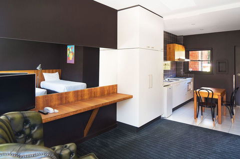 Riverview On Mount Street - Stayed 26