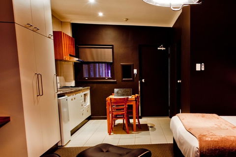 Riverview On Mount Street - Stayed 23