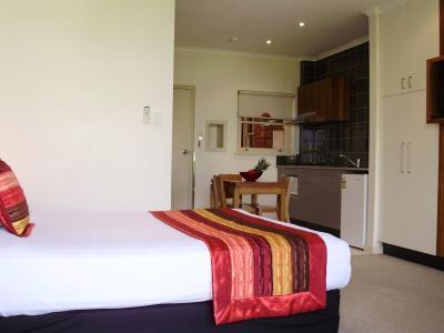 Riverview On Mount Street - Stayed 14