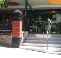 Riverview on Mount Street - Stayed