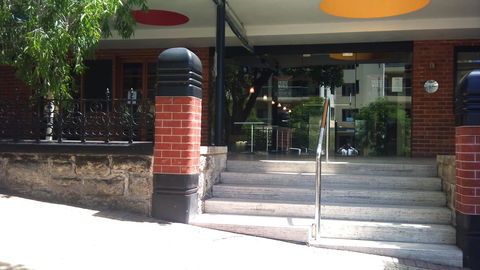 Riverview On Mount Street - Stayed 0