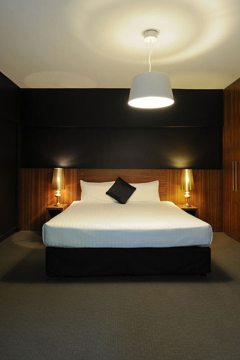 Riverview On Mount Street - Stayed 21