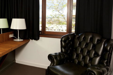 Riverview On Mount Street - Stayed 18