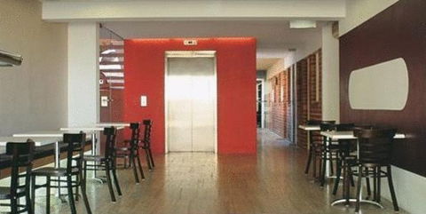 Riverview On Mount Street - Stayed 17