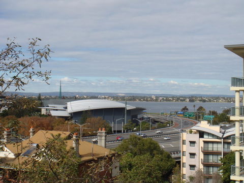 Riverview On Mount Street - Stayed 2
