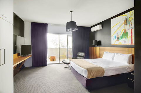 Riverview On Mount Street - Stayed 33