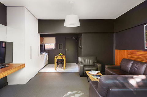 Riverview On Mount Street - Stayed 32