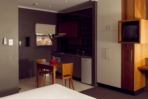 Riverview On Mount Street - Stayed 19