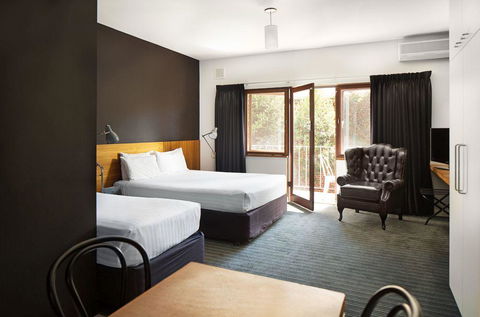 Riverview On Mount Street - Stayed 27