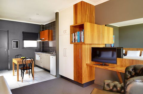 Riverview On Mount Street - Stayed 36