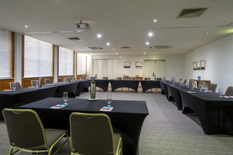 Mantra On Hay Perth - Stayed 21