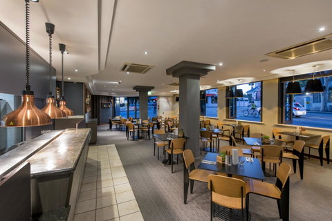 Mantra On Hay Perth - Stayed 5