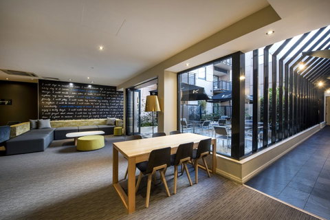 Mantra On Hay Perth - Stayed 9