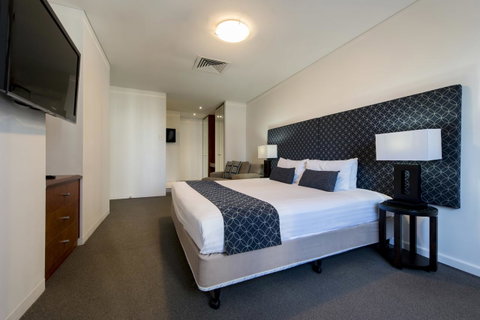Mantra On Hay Perth - Stayed 14