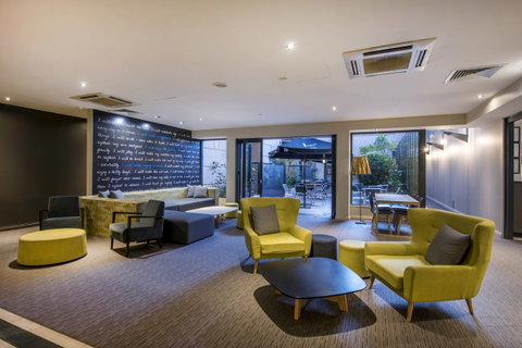 Mantra On Hay Perth - Stayed 20