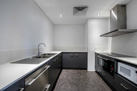 Mantra On Hay Perth - Stayed 15